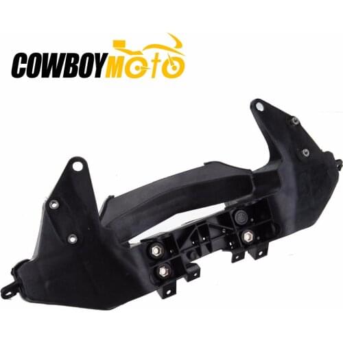 For HONDA CBR600RR CBR 600 RR 600RR 2007 2008 2009 2010 2011 2012 Motorcycle headlight Upper Stay Fairing Bracket
