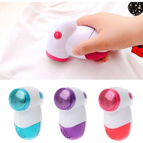 Electric Lint Removers Lint Fabric Remover For Fabric Sweater Clothes Shaver Household Remove Machine