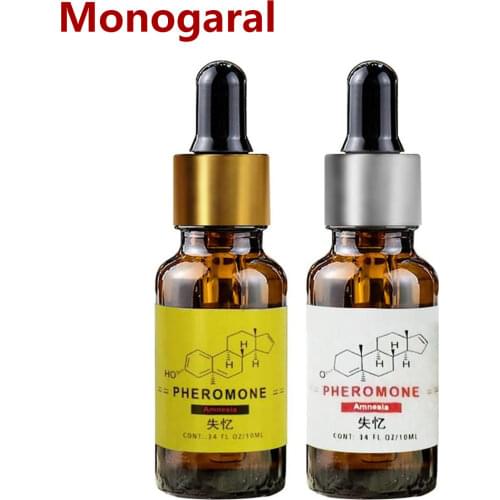 Flirting High-concentration Pheromone Perfume Oil Androstenone Pheromone Sexually Stimulating Fragrance Sex Oil Sexy Perfume Oil