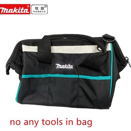 Makita 832319-7 220*360*270mm Canvas Tools Storage Tool Bag