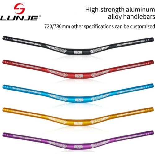 HONGTT Bicycle Handlebars