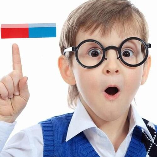 New 10Pcs Creative Montessori Long Sticks Math Number Rod Wooden Kid Educational Toy