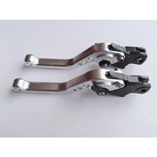 New motorcycle adjustable For BMW K1200R SPORTT 2006 2007 2008 brake clutch levers