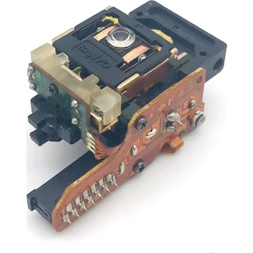 New original SF-P100 13PINS Original CD Player Data Reading Laser Lens for Bose Wave Radio Awrc1g/Awrc1p/ONKYO DX-7711/DX-7911