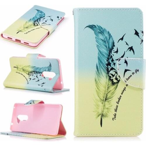 Nutbro Huawei Mate 20 Lite Phone Cases