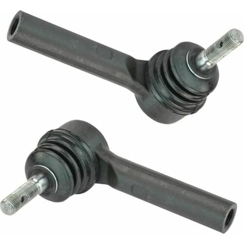 A Pair Front Outer Tie Rod End Left & Right For J eep Compass / Patriot MK 2007-2017 OEM:5183761AA