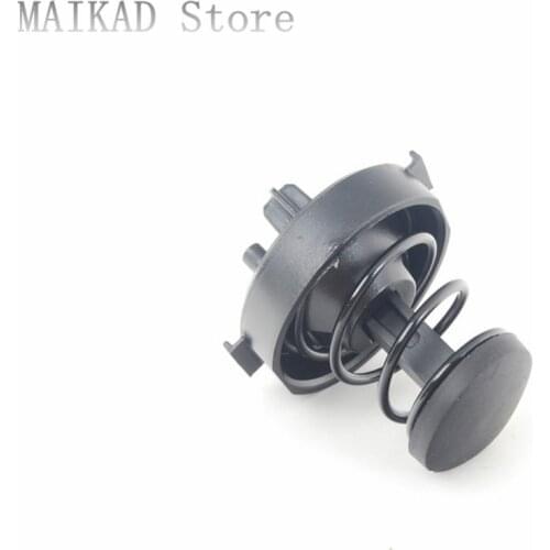 Hood Emblem Spring Hood Spring for Mercedes-Benz W220 S280 S320 S350 S400 S500 S600 S430 S55 S65 A2208800529