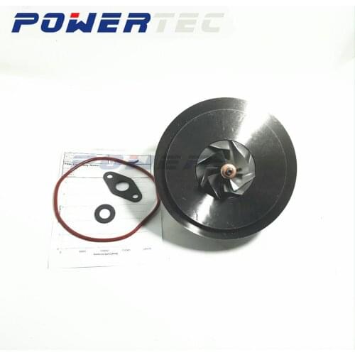 TD04 49477-01510 turbo core 25194653 CHRA for Chevrolet Orlando / Cruze 2.0 VCDi 120 Kw 163HP Z20D1 - cartridge turbine balanced