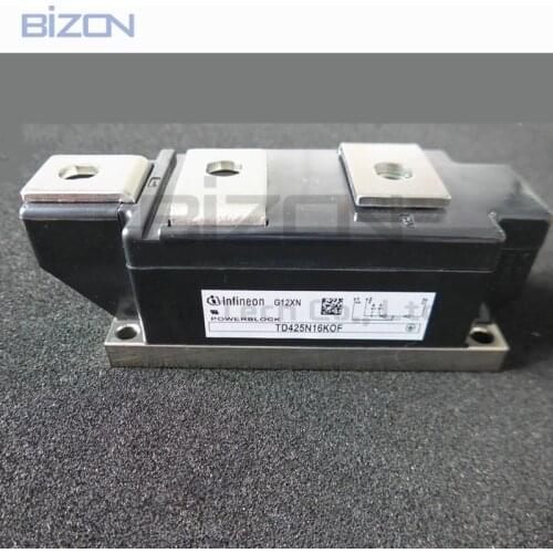 TD425N16KOF TD500N16KOF NEW AND ORIGINAL