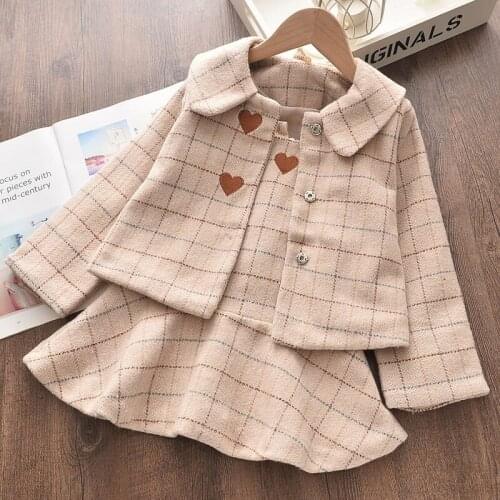 Vigarelyan Blazers For Girls