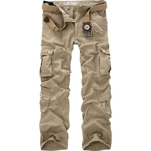 VikTactical Men's Hiking Pants