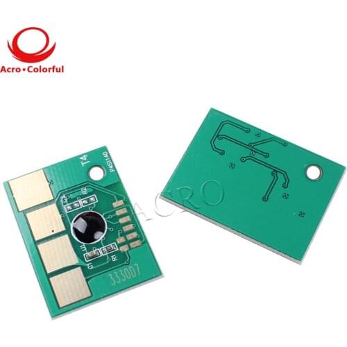 14K 330-5207 330-5206 Compatible Toner Chip for Dell 3330dn Laser printer cartridge refill