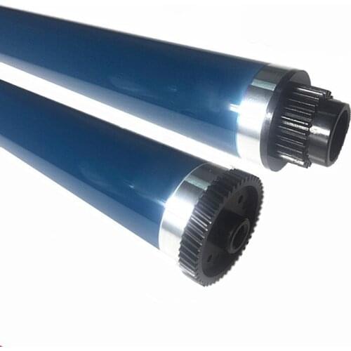 Free Shiping 5* The original color drum core for Ricoh 2027 1015 1610 1027 1800 3030 1911 2550 3352