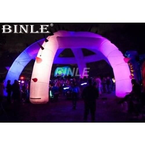 BINLE Kids Tents
