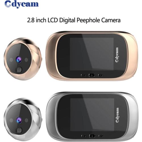 Cdycam Cables
