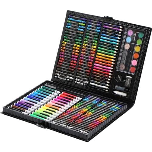 Hinmay Crayons For Drawing