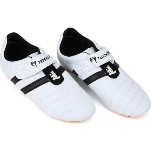 Taekwondo Sport Boxing Kung fu TaiChi Lightweight Shoes for Adults and Children