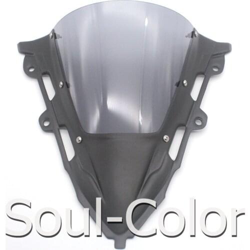 Motorcycle accessories windshield viser visor windshreen for HONDA CBR650R CBR 650R cbr650r 2019