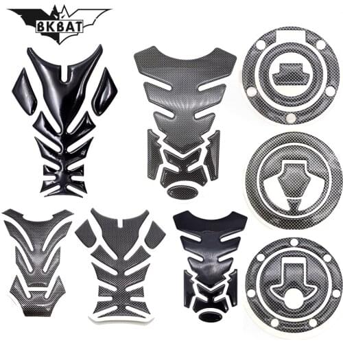 BKBAT For racing sticker aprilia rsv4 film for aqua print 3D Moto Decal Motorcycle Gas Fuel Tank Pad Protector Sticker Kit