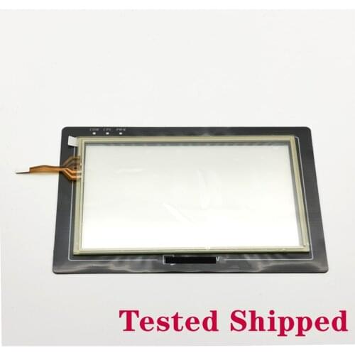 New MT6070I, MT6070iH2WV, TK6070iH, TK6070iH2WV touch panel protective film