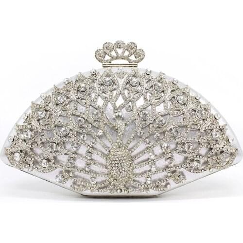 OUDISHENGMA Clutch Bags