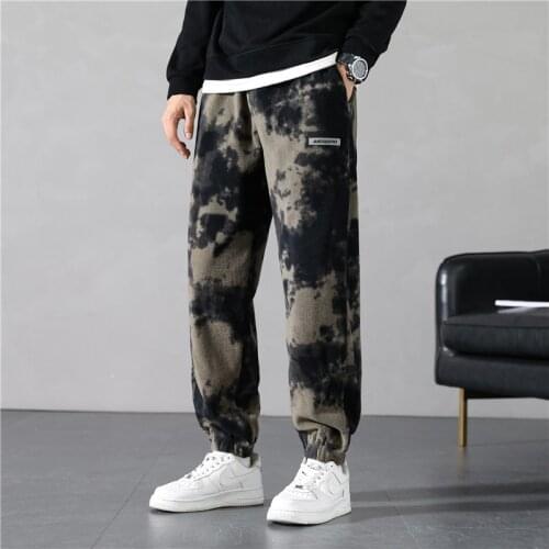 Мужские утепленные брюки Own pai China At AliExpress