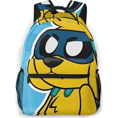 Mikecrack Backpack for Girls Boys Travel RucksackBackpacks for Teenage school bag