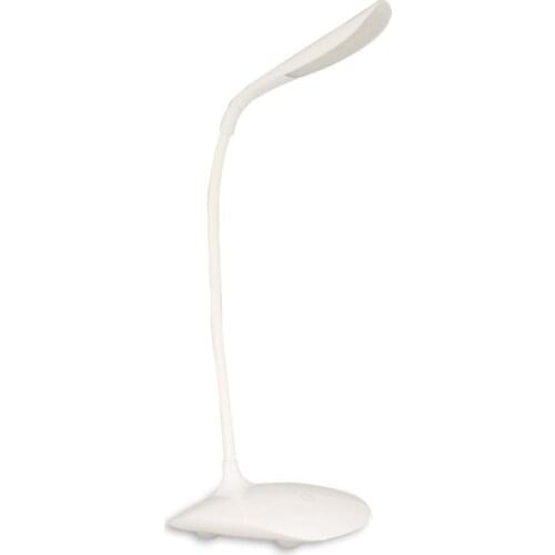 Modern New Osakalight Led Table lamp Rechargeable White Desk lamp