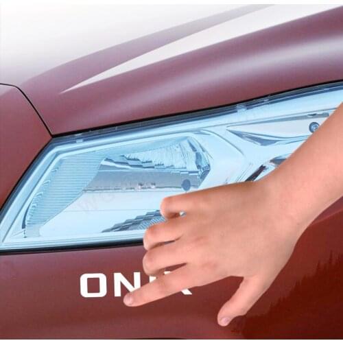 4pcs Car Decoration Vinyl Decals For Chevrolet Onix Car Side Stickers Auto Accessories Car Windows Sports PVC Stickers