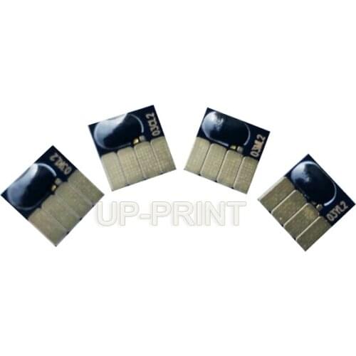 UP NEW 5sets 903 permanent chip compatible for HP903 replacement for HP 903 Officejet Pro 6960 6950 6970 printer