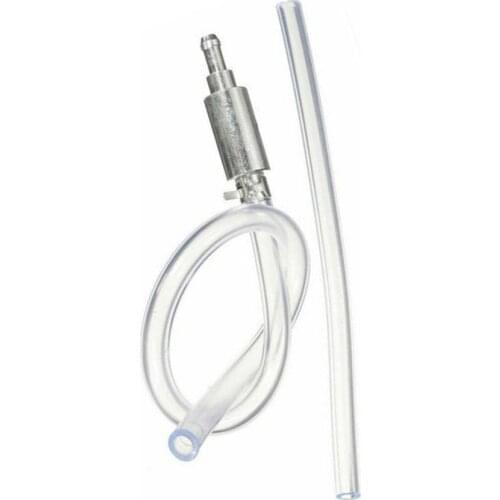 Car Brake Hose Durable Convenient Motorcycle Oil Pump Replacement Adapter Hose Auto Hydraulic Brake Bleeder Clutch Tool