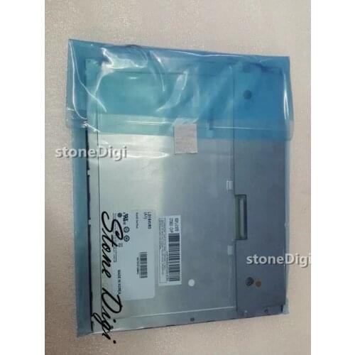 Free Shipping Original A+ Grade LB104V03-A1 LB104V03 A1 LB104V03(A1) 10.4 inch LCD DISPLAY Screen Panel For LG