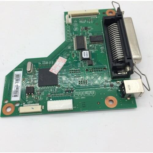 CC525-60002 CC525-60001 main board USB for HP LaserJet P2035 Original Used printer parts
