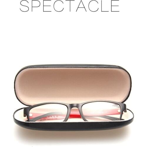 Sunglasses Reading Glasses Carry Bag Hard Zipper Box Travel Pack Pouch Case New