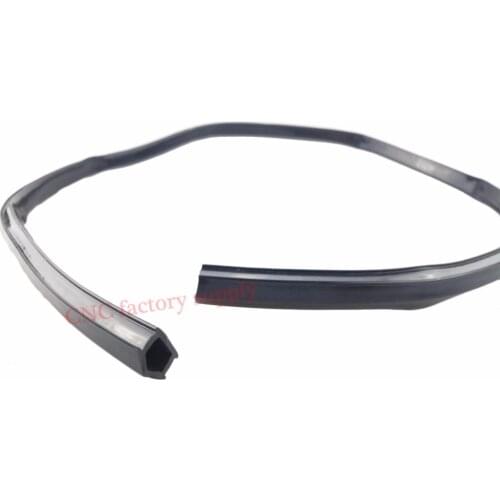 CNC 3D Printer Parts Dust-proof strip seal strip for European Standard Anodized 2020 30/40 Linear Rail Aluminum Profile
