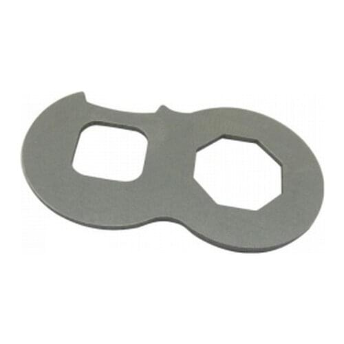 Multi-Function Wrench For Midwest and Star 430 / Star 430 Opening Back Cap Tools