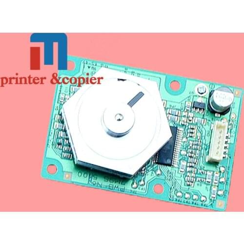 Refubish Polygon Mirror Motor AX06-0396 for Ricoh Aficio MPC2000 MPC2500 MPC2800 MPC3000 MPC3300 MPC4000 MPC4501 MPC5000