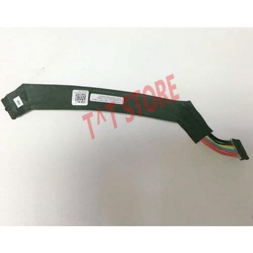 New original for Dell Alienware AWM15 R2 M15 M17 R2 Battery CONNECTOR cable KFYKM 0KFYKM CN-0KFYKM works well free shipping