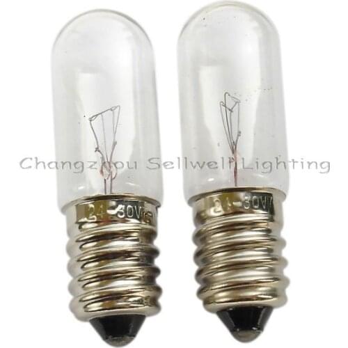 Great!miniature Lamp B E14 16x52 24v 10w A046
