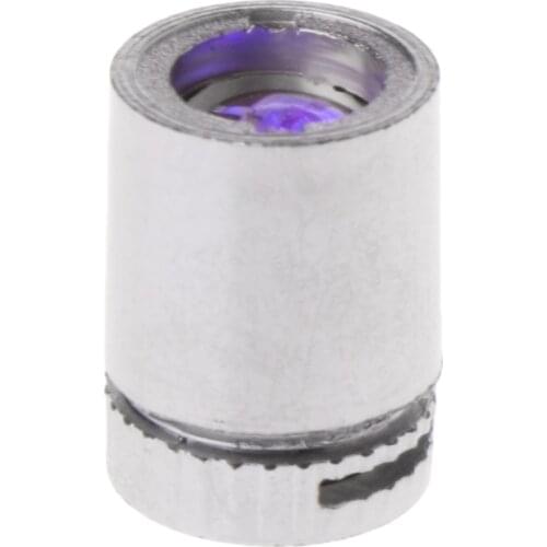 Mini Underwater Aquarium Tank Lights Submersible LED Waterproof Night Light Dropshipping