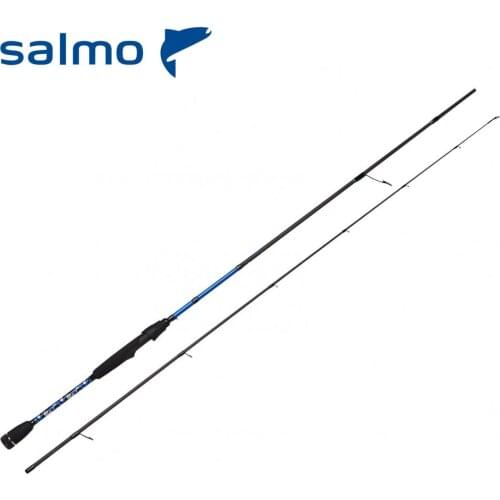 Salmo Spinning Rods
