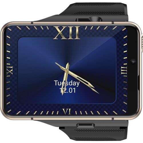 2021 trend Smart Watch S999 2.88 INCH 4G MTK6761 4GB 64GB 5.0MP+13.0MP Dual Cameras Smartwatch 2300mAh Battery GPS WIFI