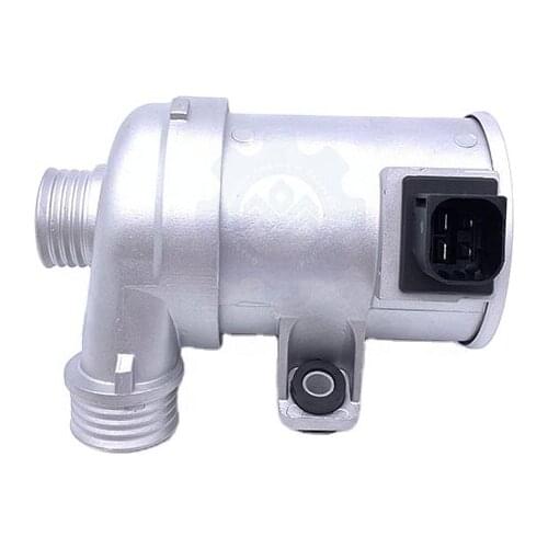 Water Pump Thermostat For Audi A3 A4 A5 A6 Q3 Q5 TT VW Beetle Golf Passat