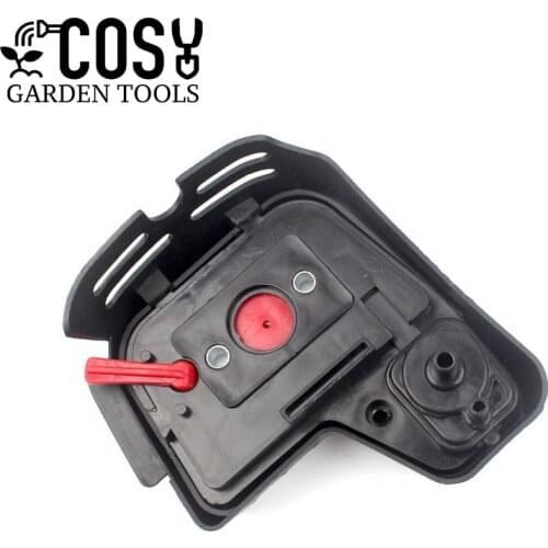 Air filter assembly for MAKITA Robin Subaru EH035 33.5CC Motor Engine Brushcutter Strimmer Air cleaner Cover Element Housing