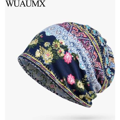 Wuaumx Women Hats