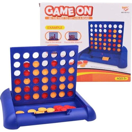 Yujiafeng Board Games For Children