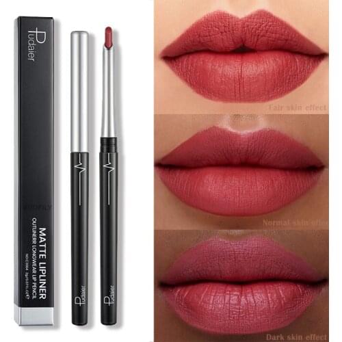 ZUOFILY Lip Pencils