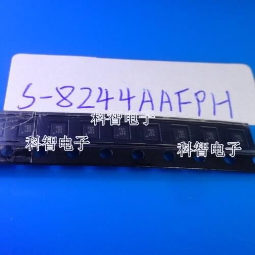 100% New&original S-8244AAFPH-CEFTFG SNT-8A BOM