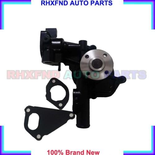 129001-42004 ,129001-42002 ,129001-42003 water pump for Yanmar 3TNE88 4TNE88 Excavator B37V,B50-2A,B50V,VIO50,VIO50-1,VIO40-1