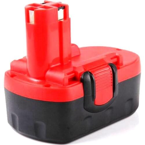 Power tool battery,BOS 18A,3000mAh,2607335278 2607335536 2607335680 2607335688 2610909020 BAT025 BAT026 BAT160 BAT181 BAT189